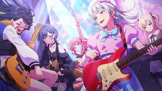 一家Dumb Rock!｜终于能说出口的『我回来了』 留影