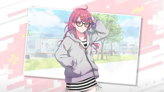 千石由乃｜慵懒低耗能 留影