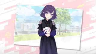藤都子｜看似文静沉稳 留影