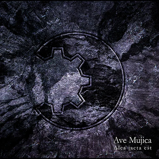 Ave Mujica曲目封面