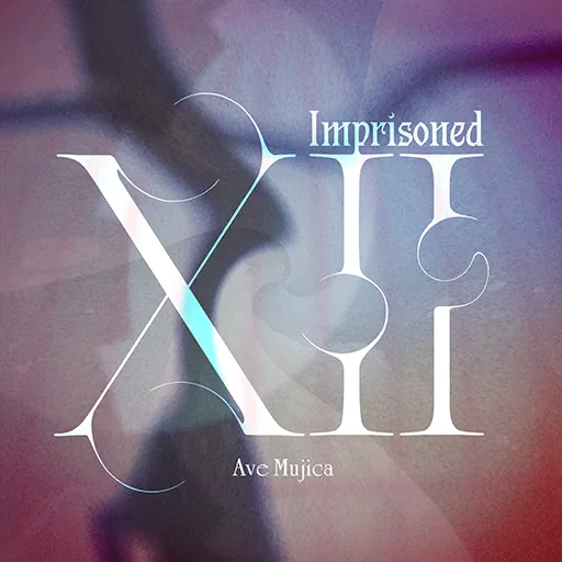 Imprisoned XII曲目封面