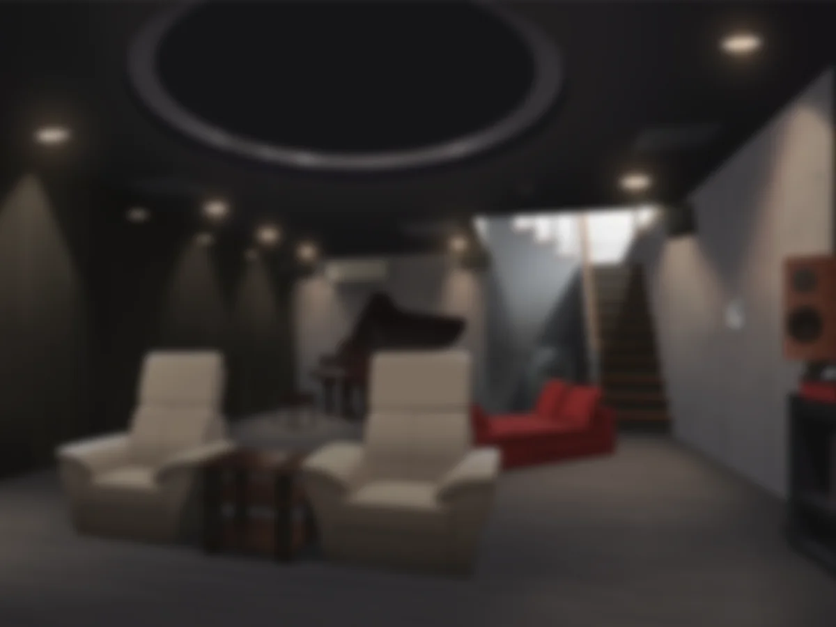 band_studio_background预览